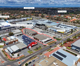 Showrooms / Bulky Goods commercial property for sale at 102 Norma Road Booragoon WA 6154