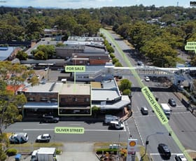 Shop & Retail commercial property sold at 3 Oliver Street Heathcote NSW 2233