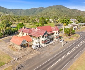 Hotel, Motel, Pub & Leisure commercial property for sale at Calling all Restoraters/431 Lakes Creek Road Koongal QLD 4701