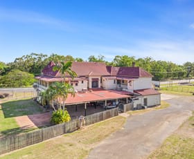 Hotel, Motel, Pub & Leisure commercial property for sale at Calling all Restoraters/431 Lakes Creek Road Koongal QLD 4701