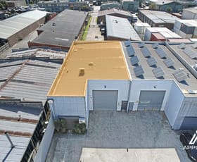 Factory, Warehouse & Industrial commercial property sold at 3/51 Power Road Bayswater VIC 3153
