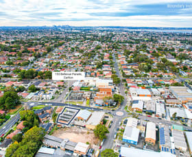 Factory, Warehouse & Industrial commercial property sold at 153 Bellevue Parade Carlton NSW 2218