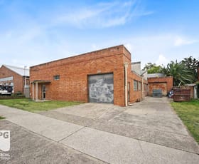 Factory, Warehouse & Industrial commercial property sold at 153 Bellevue Parade Carlton NSW 2218