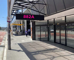Offices commercial property sold at Level Ground/882A Pittwater Road Dee Why NSW 2099