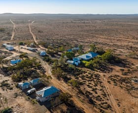 Rural / Farming commercial property for sale at Martins Well Station 2101 Erudina Road Martins Well SA 5440