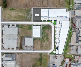 Factory, Warehouse & Industrial commercial property for sale at 28 Ronaldo Circuit Moe VIC 3825
