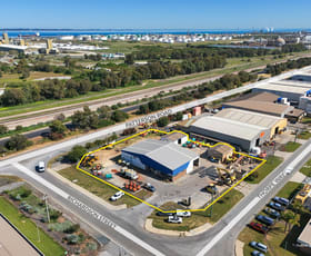 Factory, Warehouse & Industrial commercial property for sale at 1 Thorpe Way Kwinana Beach WA 6167
