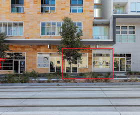 Offices commercial property for sale at Unit 9/459-463 Church St Parramatta NSW 2150