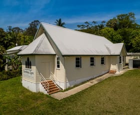 Offices commercial property sold at 123 Memorial Drive Eumundi QLD 4562