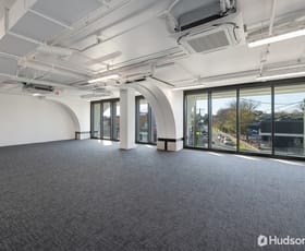 Shop & Retail commercial property sold at Office 5/127 Bell Street Ivanhoe VIC 3079