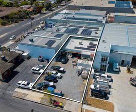 Factory, Warehouse & Industrial commercial property sold at 1 Vincent Avenue Somerton Park SA 5044
