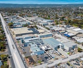 Factory, Warehouse & Industrial commercial property sold at 1 Vincent Avenue Somerton Park SA 5044