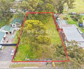 Development / Land commercial property sold at 260 Edmondson Avenue Austral NSW 2179