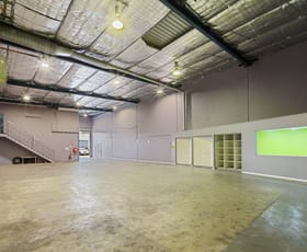 Factory, Warehouse & Industrial commercial property for lease at 3/450 West Botany Street Rockdale NSW 2216