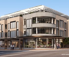 Shop & Retail commercial property for sale at 332-338 Sydney Road Balgowlah NSW 2093