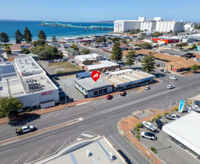 Offices commercial property sold at 69-73 Liverpool Street Port Lincoln SA 5606