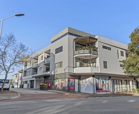 Medical / Consulting commercial property leased at 17/2 Pisconeri Street Perth WA 6000