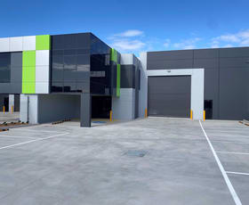 Factory, Warehouse & Industrial commercial property for sale at 69 Trafalgar Road Epping VIC 3076