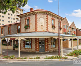 Shop & Retail commercial property sold at 1-3 Finniss Street North Adelaide SA 5006