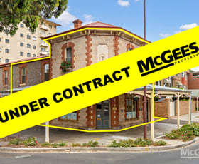 Shop & Retail commercial property sold at 1-3 Finniss Street North Adelaide SA 5006