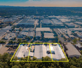 Factory, Warehouse & Industrial commercial property for sale at 155-159 Magnesium Drive Crestmead QLD 4132