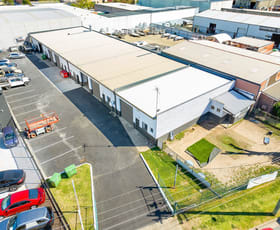 Factory, Warehouse & Industrial commercial property sold at Lot 1/9 Peachtree Road Penrith NSW 2750