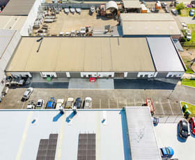Factory, Warehouse & Industrial commercial property sold at Lot 1/9 Peachtree Road Penrith NSW 2750