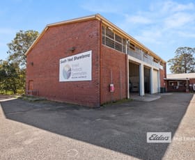 Other commercial property for sale at 20 Throssell Street Collie WA 6225