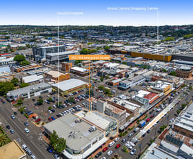 Offices commercial property sold at 152-154 Margaret Street Toowoomba City QLD 4350
