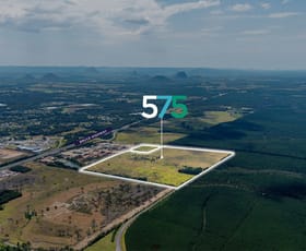 Development / Land commercial property for sale at 575 Pumicestone Road Caboolture QLD 4510