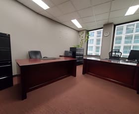 Offices commercial property sold at 505/368 Sussex Street Sydney NSW 2000