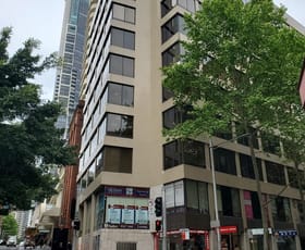 Offices commercial property sold at 505/368 Sussex Street Sydney NSW 2000