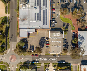 Shop & Retail commercial property for sale at 5/53 Victoria Street Hastings VIC 3915