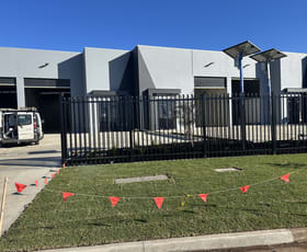 Factory, Warehouse & Industrial commercial property for sale at 3/15 Osborne Street Maddingley VIC 3340