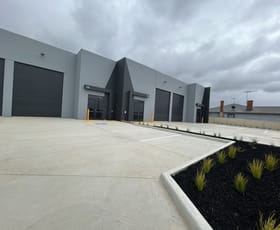 Factory, Warehouse & Industrial commercial property for sale at 3/15 Osborne Street Maddingley VIC 3340
