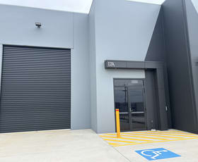 Factory, Warehouse & Industrial commercial property for sale at 3/15 Osborne Street Maddingley VIC 3340