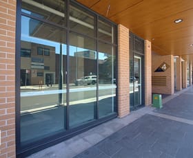 Shop & Retail commercial property sold at Retail 8/32 Kitchener Parade Bankstown NSW 2200