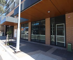 Shop & Retail commercial property sold at Retail 8/32 Kitchener Parade Bankstown NSW 2200