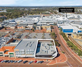 Shop & Retail commercial property for sale at 4 Reid Promenade Joondalup WA 6027