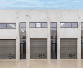 Factory, Warehouse & Industrial commercial property for sale at 32/89 Lewis Road Wantirna South VIC 3152