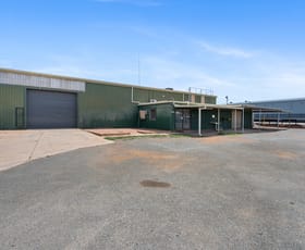 Factory, Warehouse & Industrial commercial property for lease at 146 Forrest Street Kalgoorlie WA 6430