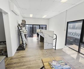 Factory, Warehouse & Industrial commercial property sold at 4/58 Lancaster Street Ingleburn NSW 2565