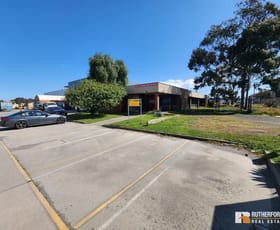 Factory, Warehouse & Industrial commercial property sold at 3/100 Olympia Street Tottenham VIC 3012
