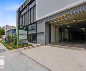 Factory, Warehouse & Industrial commercial property sold at Unit 2/48-50 Waterview Street Carlton NSW 2218