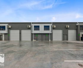 Factory, Warehouse & Industrial commercial property sold at Unit 12/48-50 Waterview Street Carlton NSW 2218