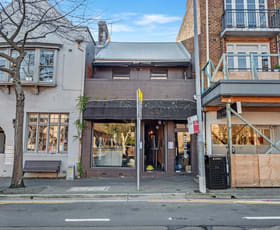 Offices commercial property for sale at 18-20 Oxford Street Paddington NSW 2021