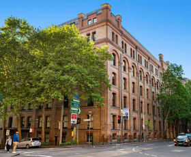 Other commercial property for sale at Carspace/142 / 360 Harris Street Pyrmont NSW 2009