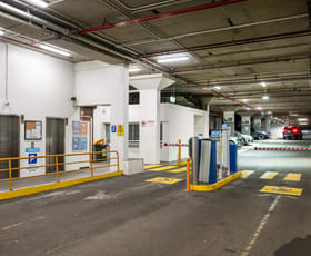 Other commercial property for sale at Carspace/142 / 360 Harris Street Pyrmont NSW 2009
