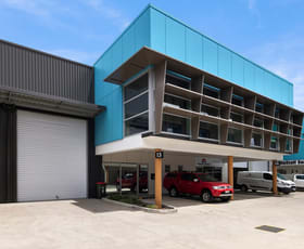 Factory, Warehouse & Industrial commercial property sold at 13/15 Holt St Pinkenba QLD 4008