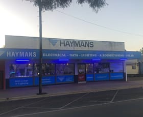 Shop & Retail commercial property sold at 3 Herberton Rd Atherton QLD 4883